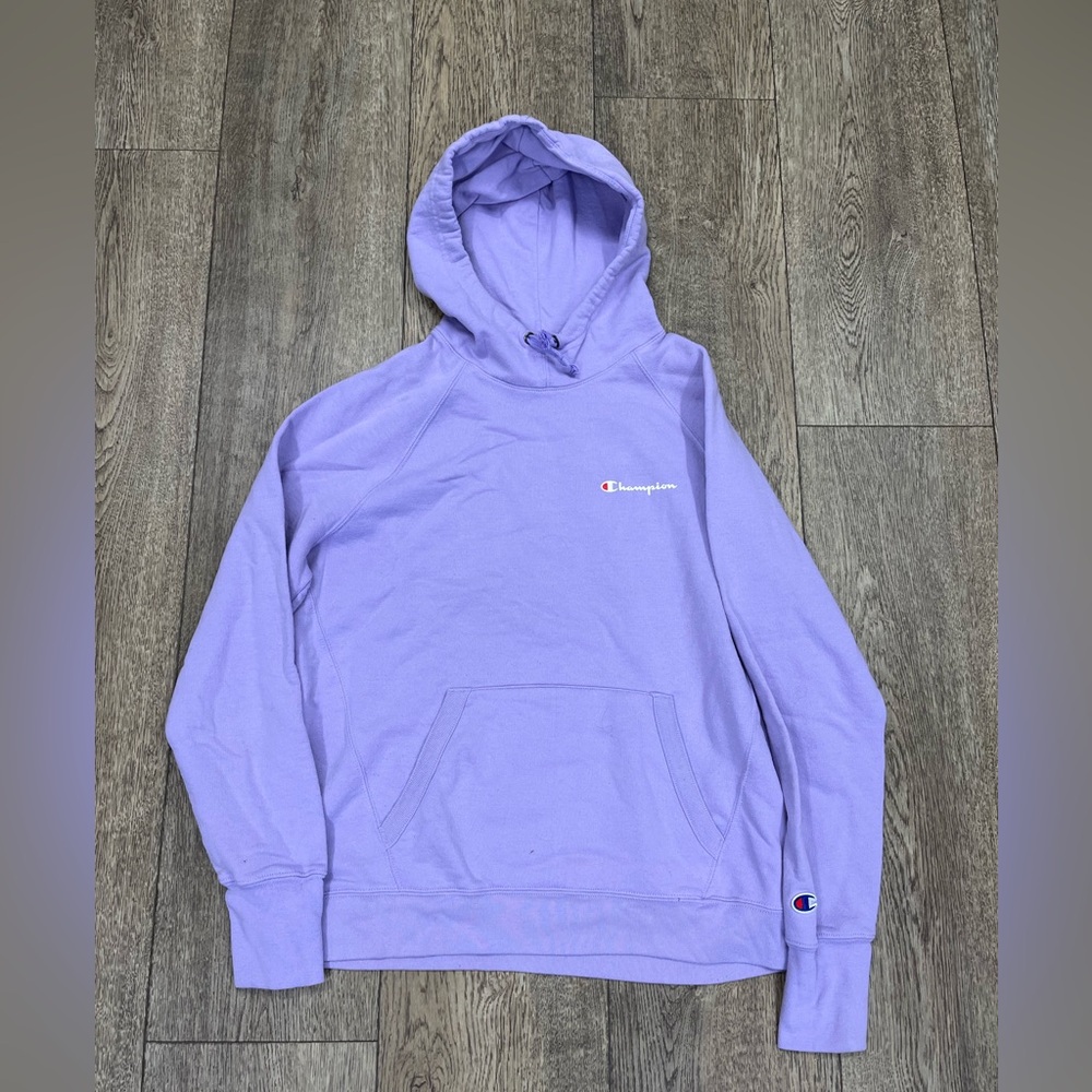 Champion Women’s Sweatshirt